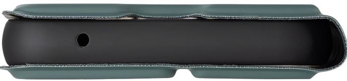 Чохол-книжка BeCover Exclusive New Style для Samsung Galaxy M15 5G SM-M156 Dark Green (712675)