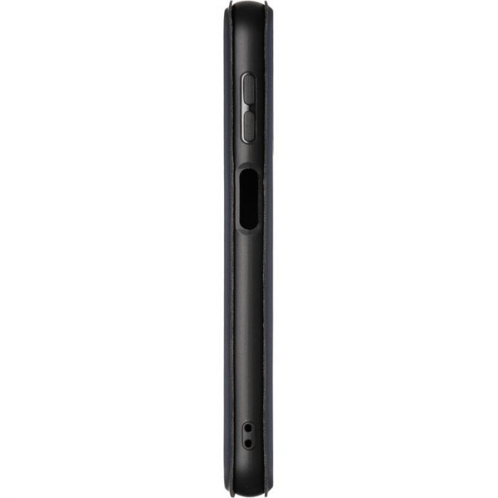 Чохол-книжка BeCover Exclusive New Style для Samsung Galaxy M35 5G SM-M356 Blue (712679)