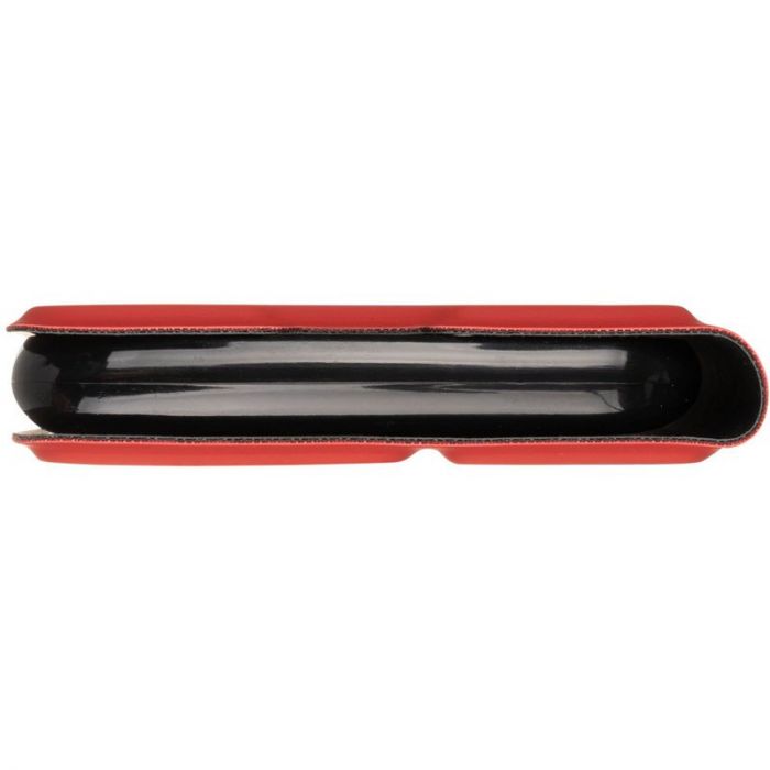 Чохол-книжка BeCover Exclusive New Style для Samsung Galaxy A06 SM-A065 Red (712687)