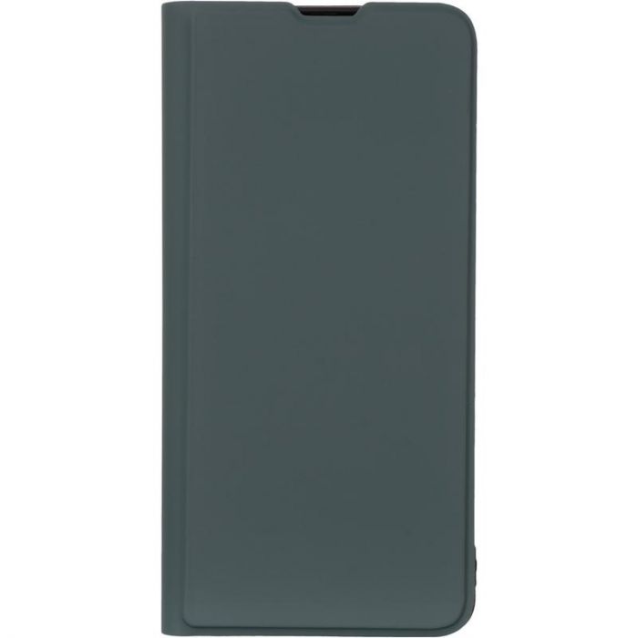 Чохол-книжка BeCover Exclusive New Style для Xiaomi Redmi 14C 4G / Poco C75 Dark Green (712660)