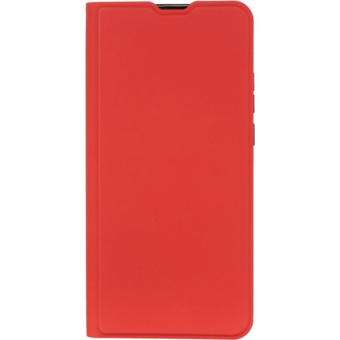 Чохол-книжка BeCover Exclusive New Style для Xiaomi Redmi 14C 4G / Poco C75 Red (712662)
