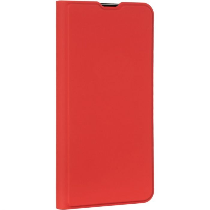 Чохол-книжка BeCover Exclusive New Style для Xiaomi Redmi 14C 4G / Poco C75 Red (712662)