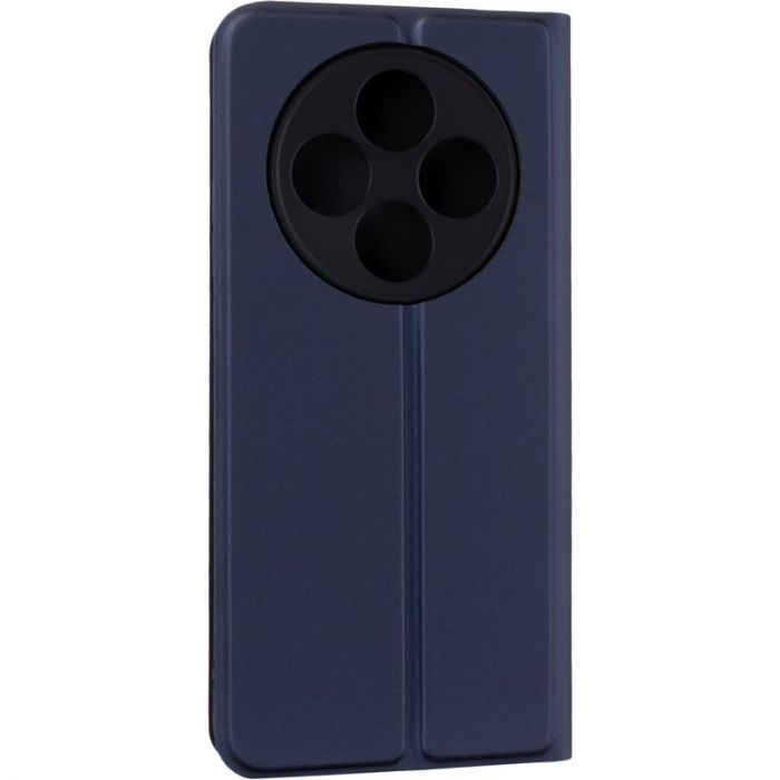 Чохол-книжка BeCover Exclusive New Style для Xiaomi Redmi 14C 4G / Poco C75 Blue (712659)