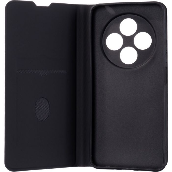 Чохол-книжка BeCover Exclusive New Style для Xiaomi Redmi 14C 4G / Poco C75 Purple (712661)