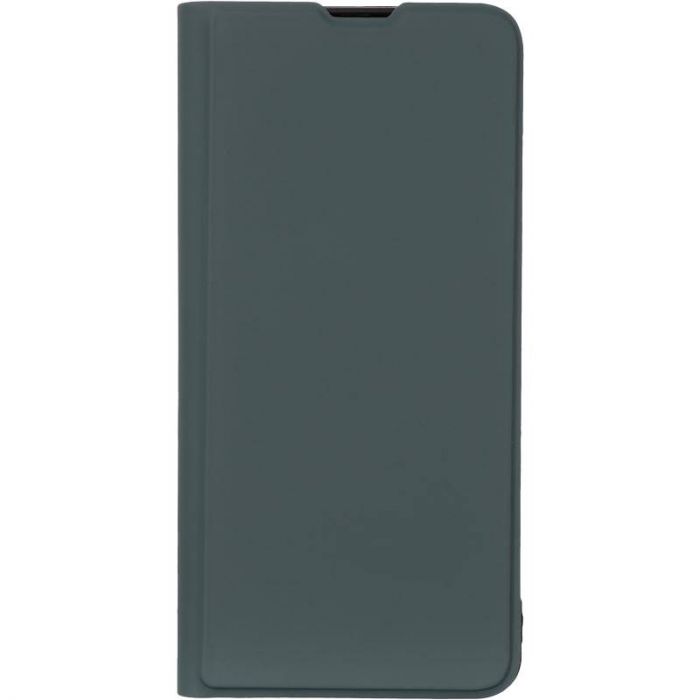 Чохол-книжка BeCover Exclusive New Style для ZTE Nubia Music Dark Green (712616)