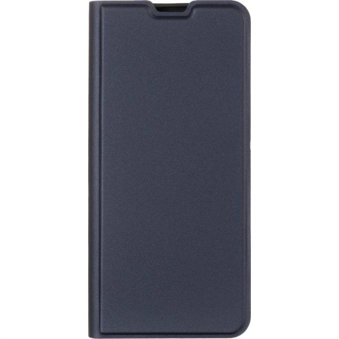 Чохол-книжка BeCover Exclusive New Style для ZTE Nubia V60 Blue (712620)