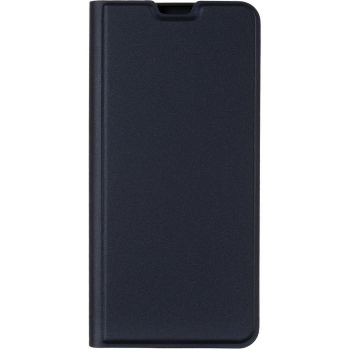 Чохол-книжка BeCover Exclusive New Style для ZTE Blade A35 Blue (712605)