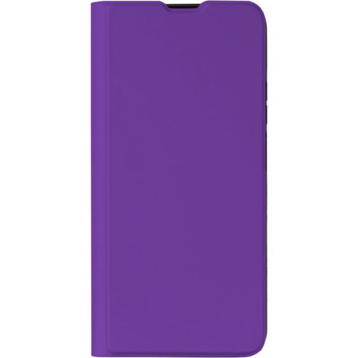 Чохол-книжка BeCover Exclusive New Style для ZTE Blade A35 Purple (712607)