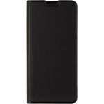 Чохол-книжка BeCover Exclusive New Style для ZTE Blade A55 Black (712609)
