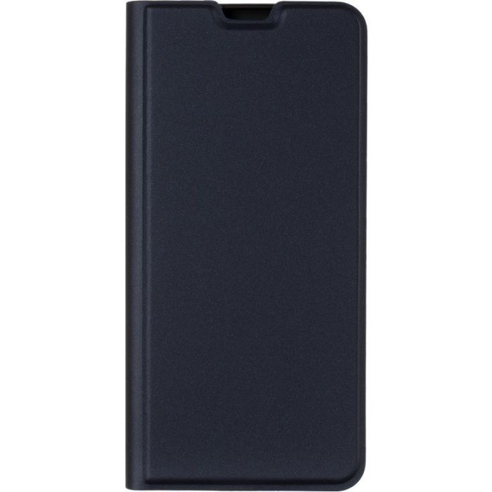 Чохол-книжка BeCover Exclusive New Style для ZTE Blade A55 Blue (712610)