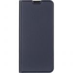 Чохол-книжка BeCover Exclusive New Style для ZTE Nubia V60 Design Blue (712625)