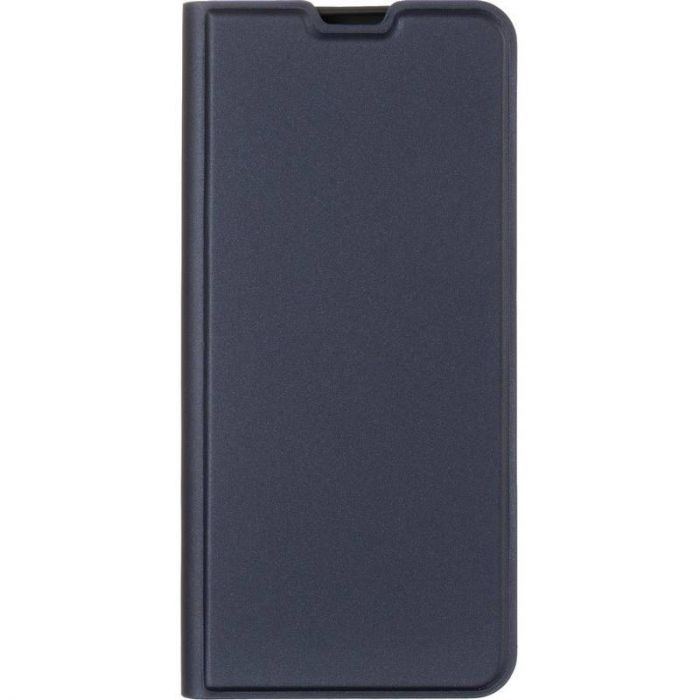 Чохол-книжка BeCover Exclusive New Style для ZTE Nubia V60 Design Blue (712625)