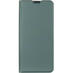 Чохол-книжка BeCover Exclusive New Style для ZTE Nubia V60 Design Dark Green (712626)