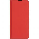 Чохол-книжка BeCover Exclusive New Style для ZTE Nubia V60 Design Red (712628)