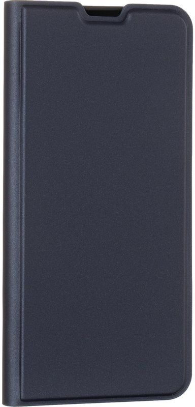 Чохол-книжка BeCover Exclusive New Style для ZTE Nubia V60 Blue (712620)