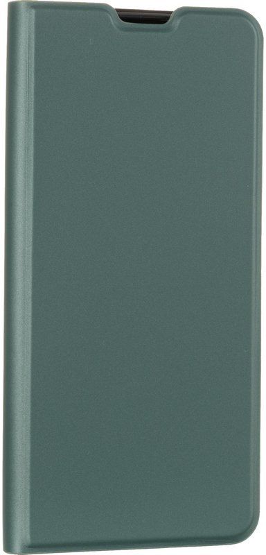 Чохол-книжка BeCover Exclusive New Style для ZTE Nubia V60 Dark Green (712621)