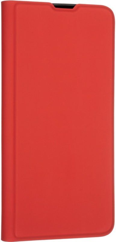 Чохол-книжка BeCover Exclusive New Style для ZTE Nubia V60 Red (712623)