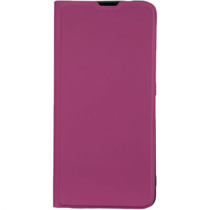Чохол-книжка BeCover Exclusive New Style для ZTE Blade A35 Red (712608)