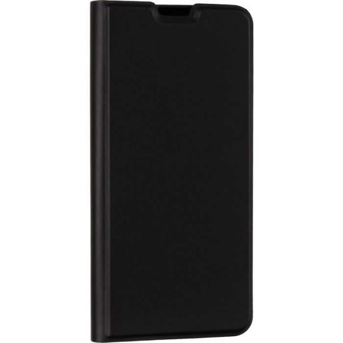 Чохол-книжка BeCover Exclusive New Style для ZTE Blade A55 Black (712609)