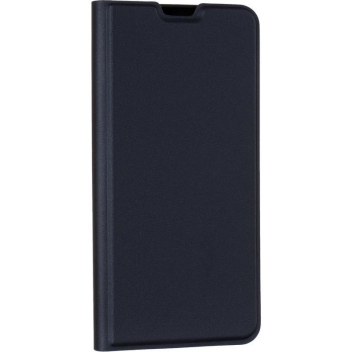 Чохол-книжка BeCover Exclusive New Style для ZTE Blade A55 Blue (712610)