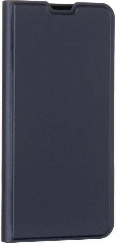 Чохол-книжка BeCover Exclusive New Style для ZTE Nubia V60 Design Blue (712625)
