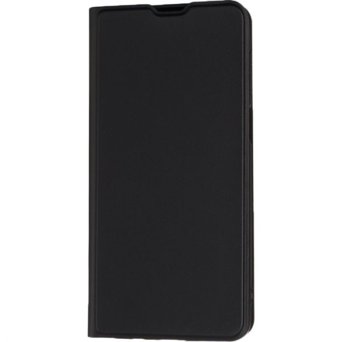 Чохол-книжка BeCover Exclusive New Style для ZTE Nubia Music Black (712614)