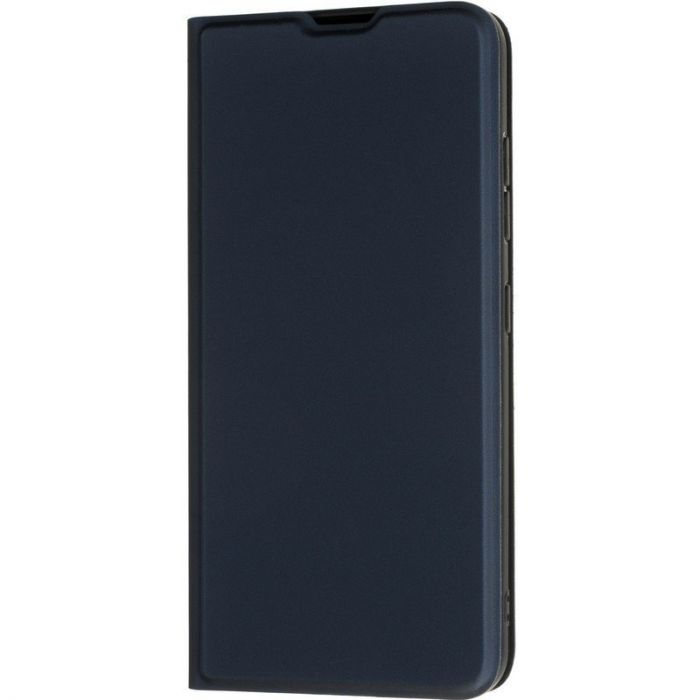 Чохол-книжка BeCover Exclusive New Style для ZTE Blade A35 Blue (712605)