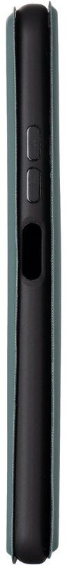 Чохол-книжка BeCover Exclusive New Style для ZTE Nubia Music Dark Green (712616)