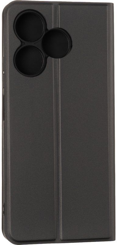 Чохол-книжка BeCover Exclusive New Style для ZTE Nubia V60 Black (712619)