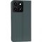 Чохол-книжка BeCover Exclusive New Style для ZTE Blade A35 Dark Green (712606)