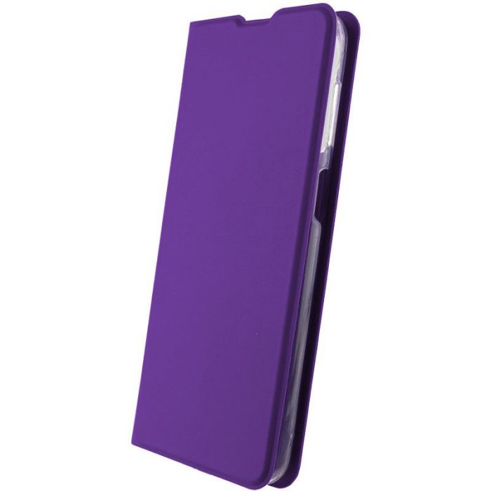 Чохол-книжка BeCover Exclusive New Style для ZTE Blade A35 Purple (712607)
