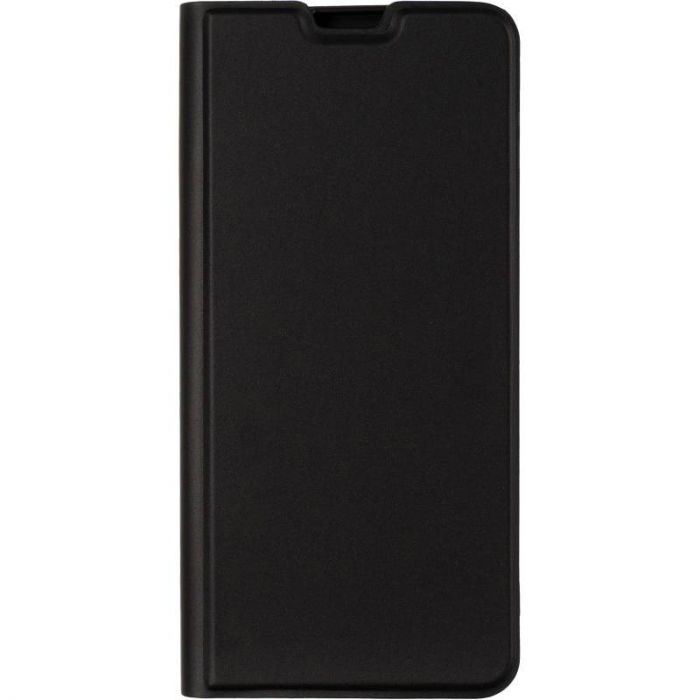 Чохол-книжка BeCover Exclusive New Style для ZTE Nubia Music Black (712614)