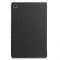 Чохол-книжка BeCover Flexible TPU Mate для Lenovo Tab M10 Plus TB-125F (3rd Gen)/K10 Pro TB-226 Black (712522)