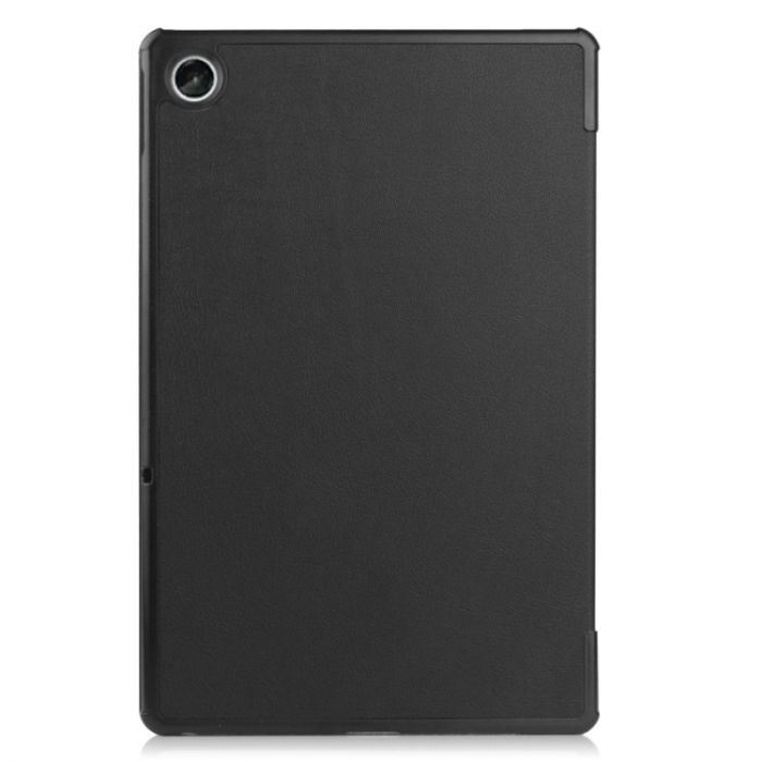 Чохол-книжка BeCover Flexible TPU Mate для Lenovo Tab M10 Plus TB-125F (3rd Gen)/K10 Pro TB-226 Black (712522)