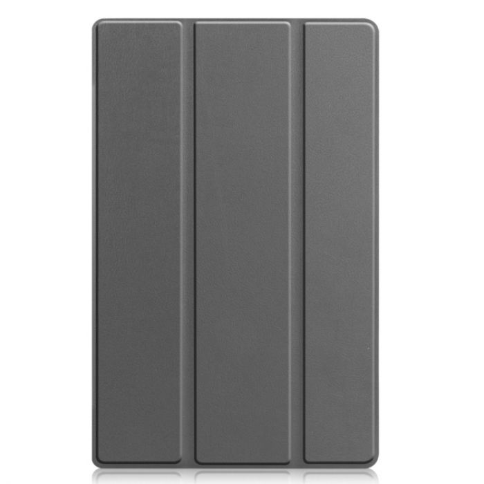 Чохол-книжка BeCover Flexible TPU Mate для Lenovo Tab M10 Plus TB-125F (3rd Gen)/K10 Pro TB-226 Grey (712525)
