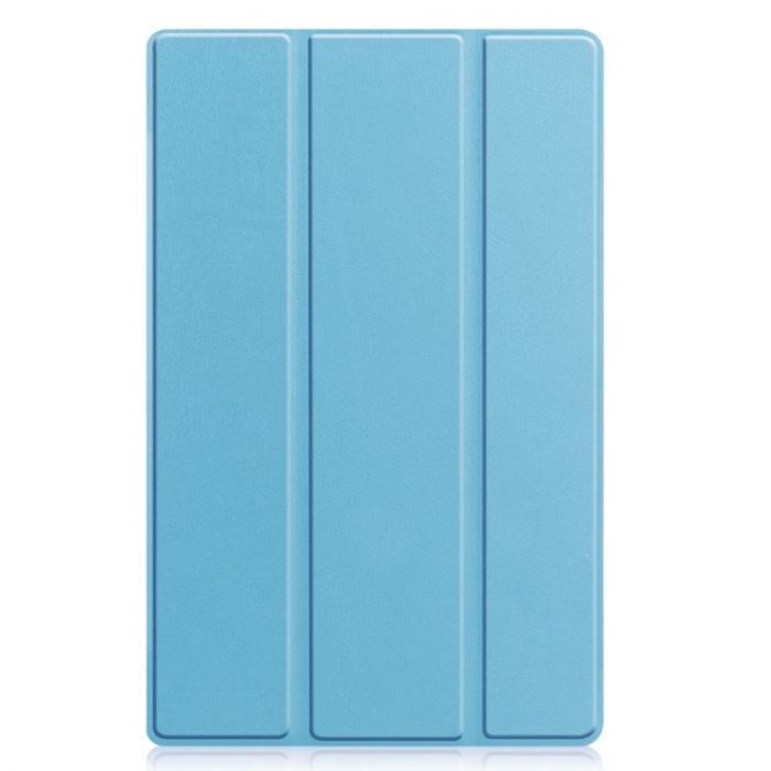 Чохол-книжка BeCover Flexible TPU Mate для Lenovo Tab M10 Plus TB-125F (3rd Gen)/K10 Pro TB-226 Blue (712523)