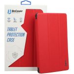 Чохол-книжка BeCover Flexible TPU Mate для Samsung Galaxy Tab S6 Lite 10.4 SM-P620/SM-P625/SM-P627 Red (712516)