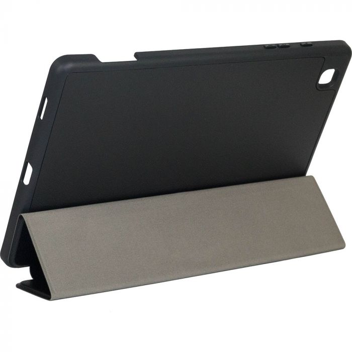 Чохол-книжка BeCover Flexible TPU Mate для Samsung Galaxy Tab S6 Lite 10.4 SM-P620/SM-P625/SM-P627 Black (712512)