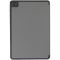 Чохол-книжка BeCover Flexible TPU Mate для Samsung Galaxy Tab S6 Lite 10.4 SM-P620/SM-P625/SM-P627 Grey (712515)