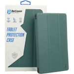 Чохол-книжка BeCover Smart Case для Xiaomi Pad 7/7 Pro 11.2 Dark Green (712801)