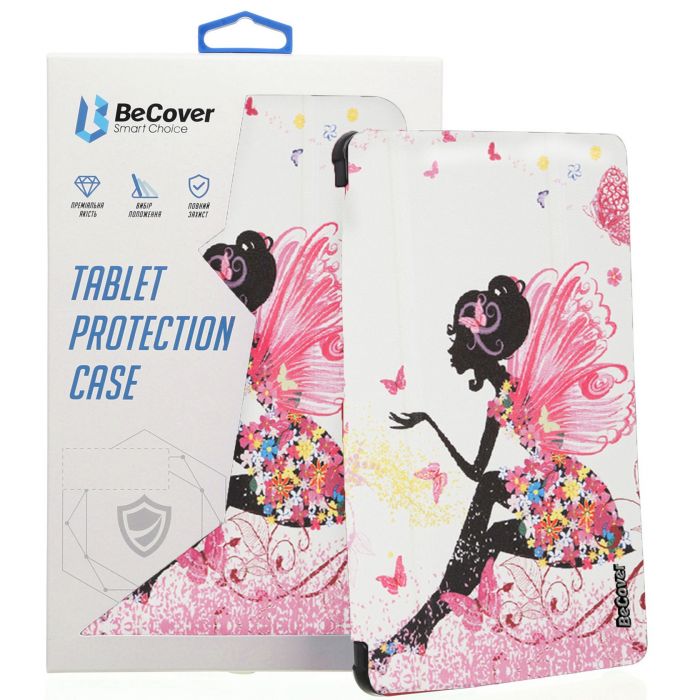 Чохол-книжка BeCover Smart Case для Xiaomi Pad 7/7 Pro 11.2 Fairy (712803)