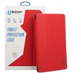Чохол-книжка BeCover Smart Case для Xiaomi Pad 7/7 Pro 11.2 Red (712810)