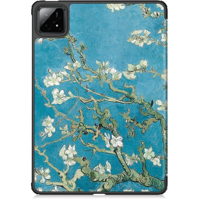 Чохол-книжка BeCover Smart Case для Xiaomi Pad 7/7 Pro 11.2 Spring (712813)