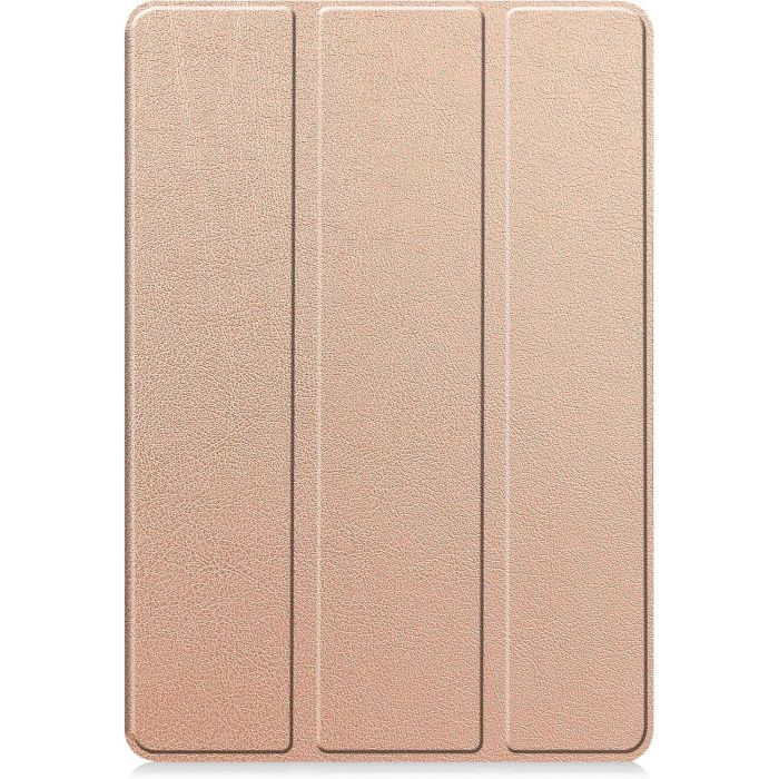 Чохол-книжка BeCover Smart Case для Xiaomi Pad 7/7 Pro 11.2 Rose Gold (712812)