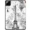 Чохол-книжка BeCover Smart Case для Xiaomi Pad 7/7 Pro 11.2 Paris (712808)