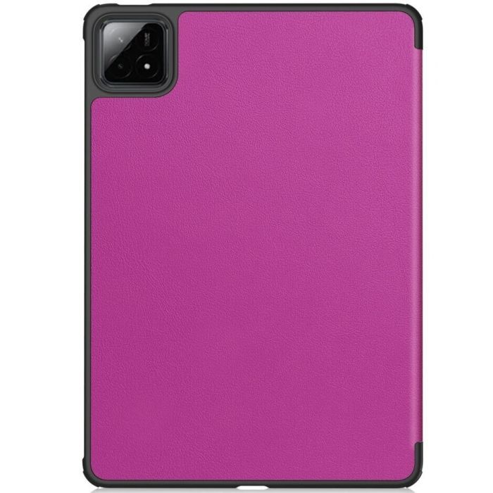 Чохол-книжка BeCover Smart Case для Xiaomi Pad 7/7 Pro 11.2 Purple (712809)