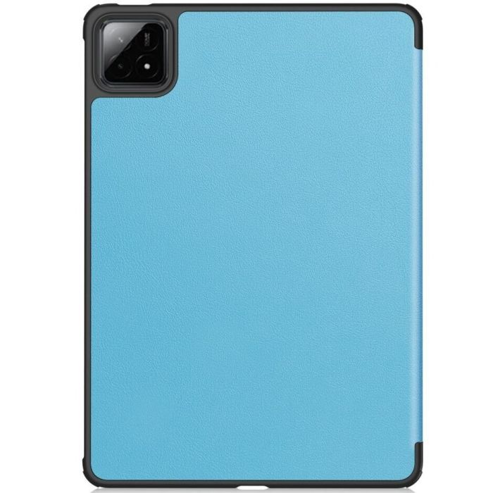 Чохол-книжка BeCover Smart Case для Xiaomi Pad 7/7 Pro 11.2 Blue (712798)