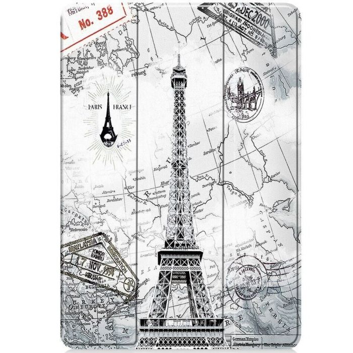 Чохол-книжка BeCover Smart Case для Xiaomi Pad 7/7 Pro 11.2 Paris (712808)
