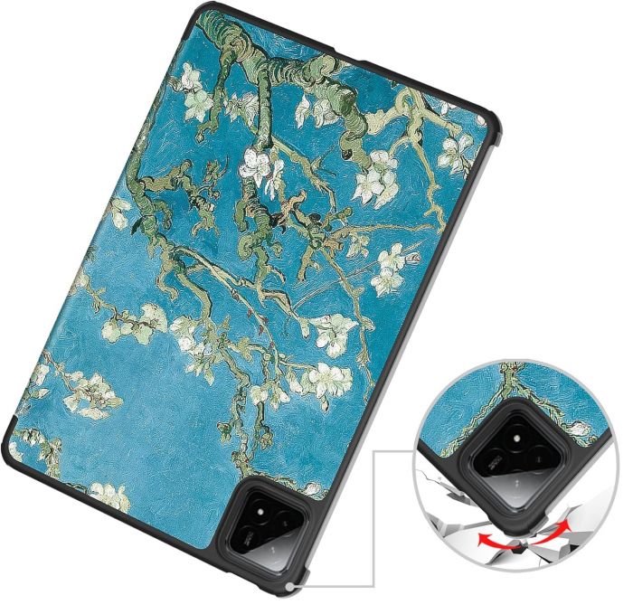 Чохол-книжка BeCover Smart Case для Xiaomi Pad 7/7 Pro 11.2 Spring (712813)