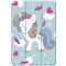 Чохол-книжка BeCover Smart Case для Xiaomi Pad 7/7 Pro 11.2 Unicorn (712816)